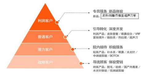 醫美戰略客戶的轉化策略與產品運營策略深度解析
