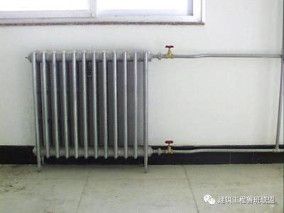 匠心筑造 魯班獎工程水暖電安裝細部節(jié)點做法深度解析