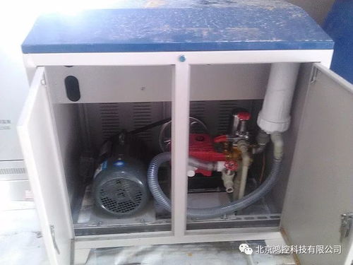 水肥一體機(jī)單進(jìn)肥管道的安裝要點(diǎn)與水電布設(shè)圖析
