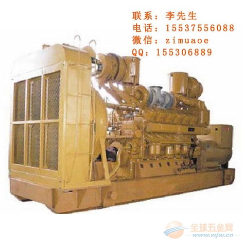 保定市150千瓦發(fā)電機(jī)及水暖電安裝采購(gòu)與施工全攻略